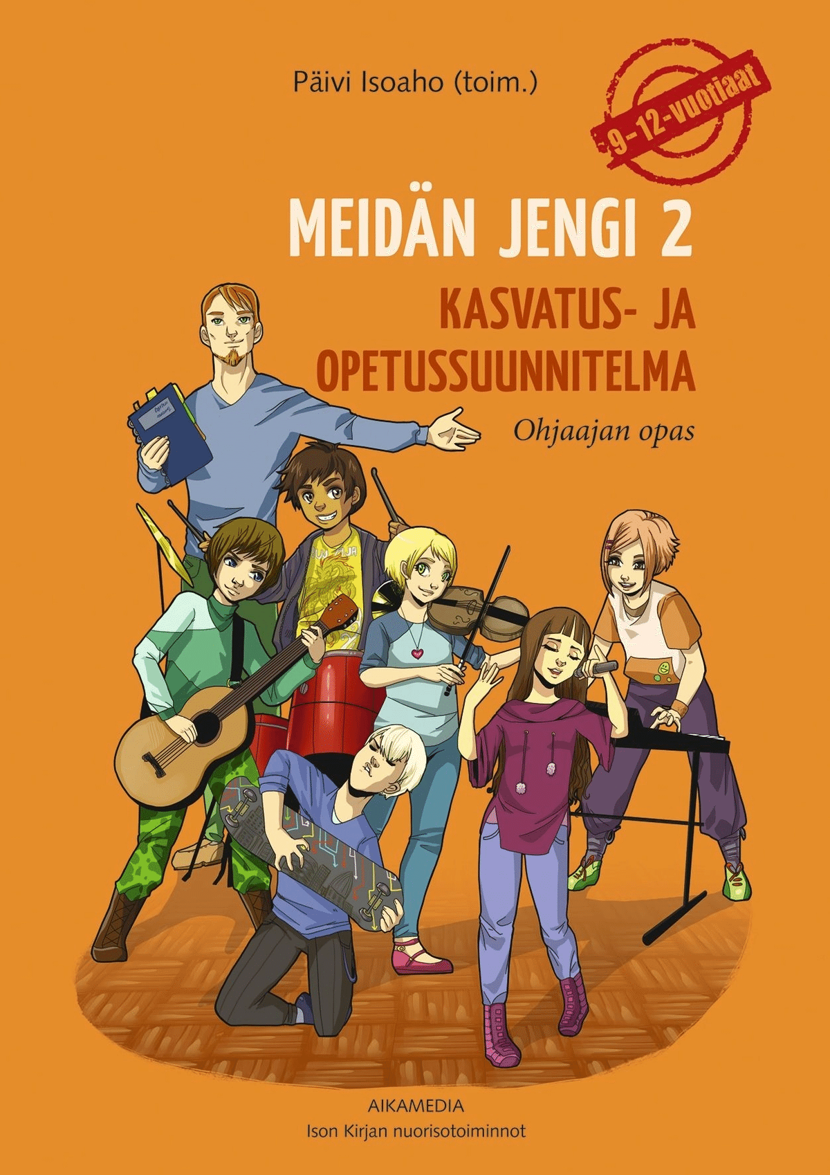 meid-n-jengi-2-kasvatus-ja-opetussuunnitelma-9-12-vuotiaille