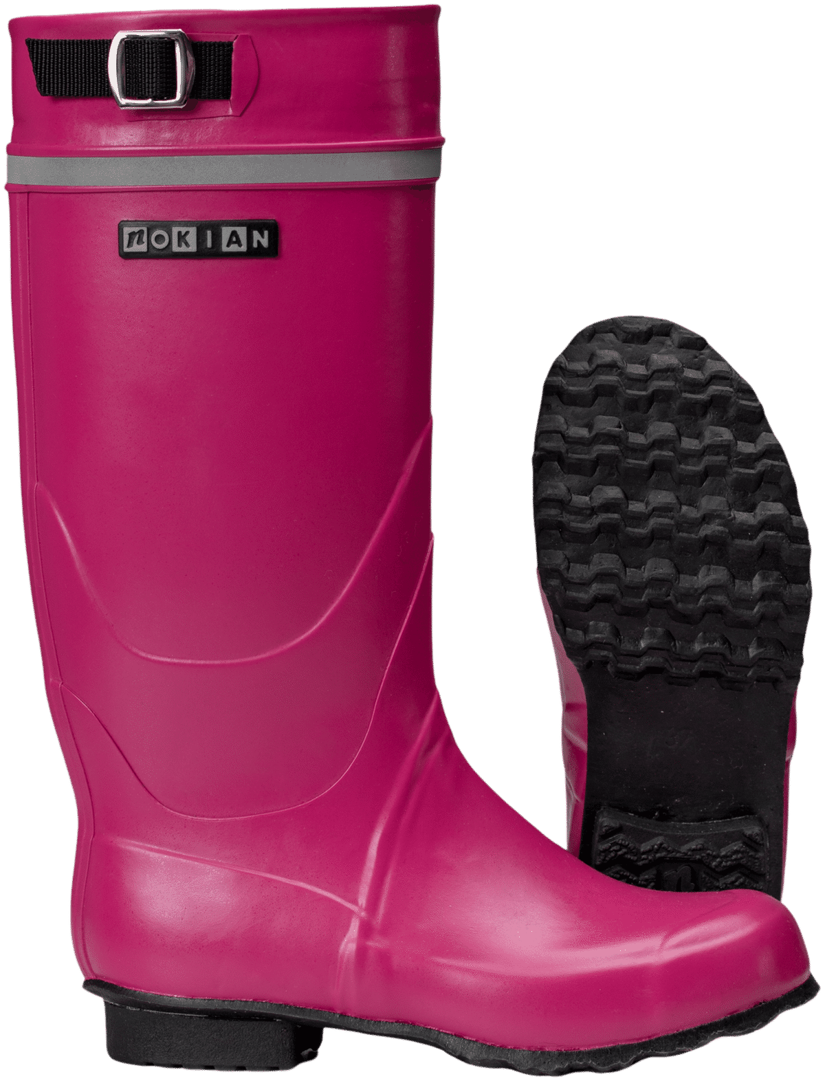 Nokian Jalkineet Naisten Kumisaapas Kontio Classic Pink Prisma fi nokian-jalkineet-naisten-kumisaapas-kontio-classic-pink-prisma-fi