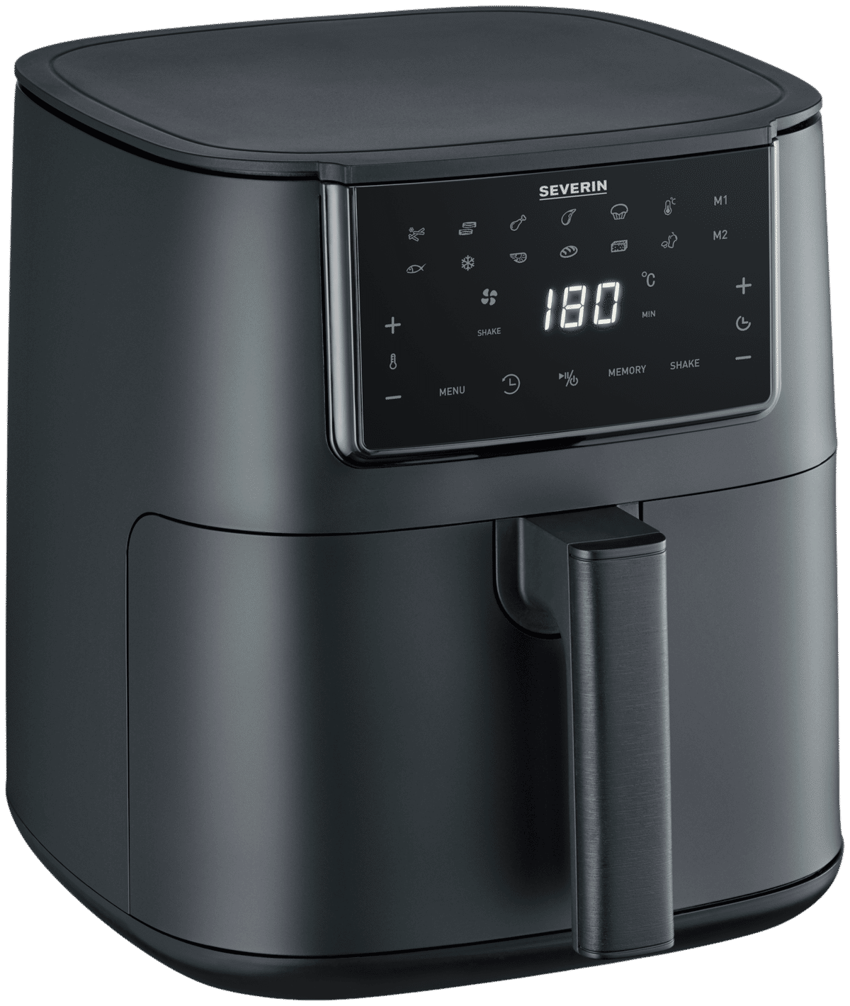 severin-xxl-airfryer-fr2462-frylight-single-prisma-fi-verkkokauppa