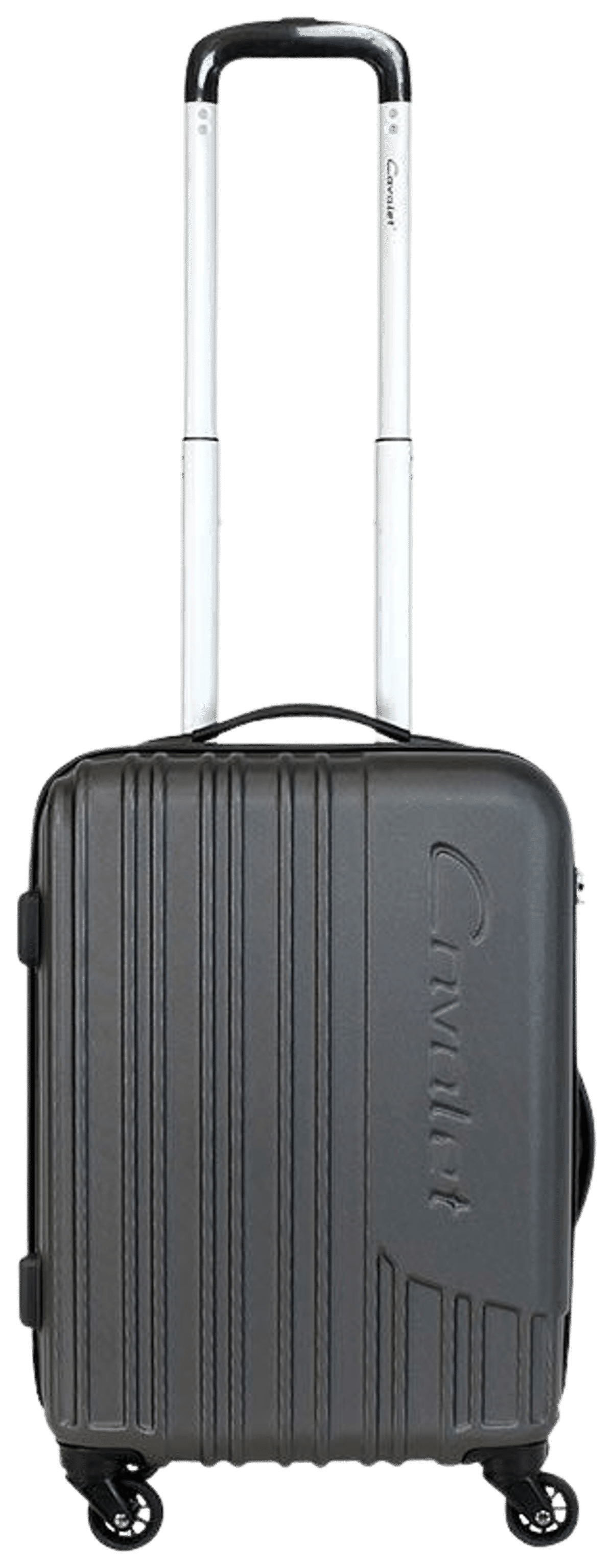 Cavalet Lentolaukku Malibu 54 Cm Harmaa Prisma fi verkkokauppa cavalet-lentolaukku-malibu-54-cm-harmaa-prisma-fi-verkkokauppa