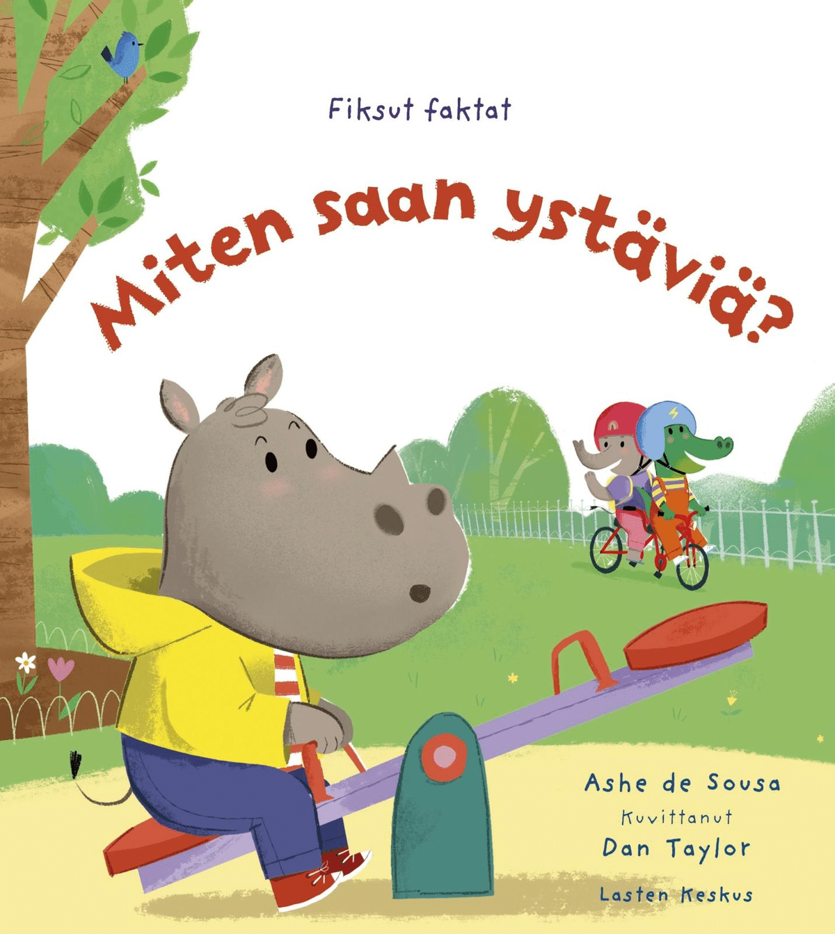 Sousa Miten Saan Yst vi Fiksut Faktat Prisma fi verkkokauppa