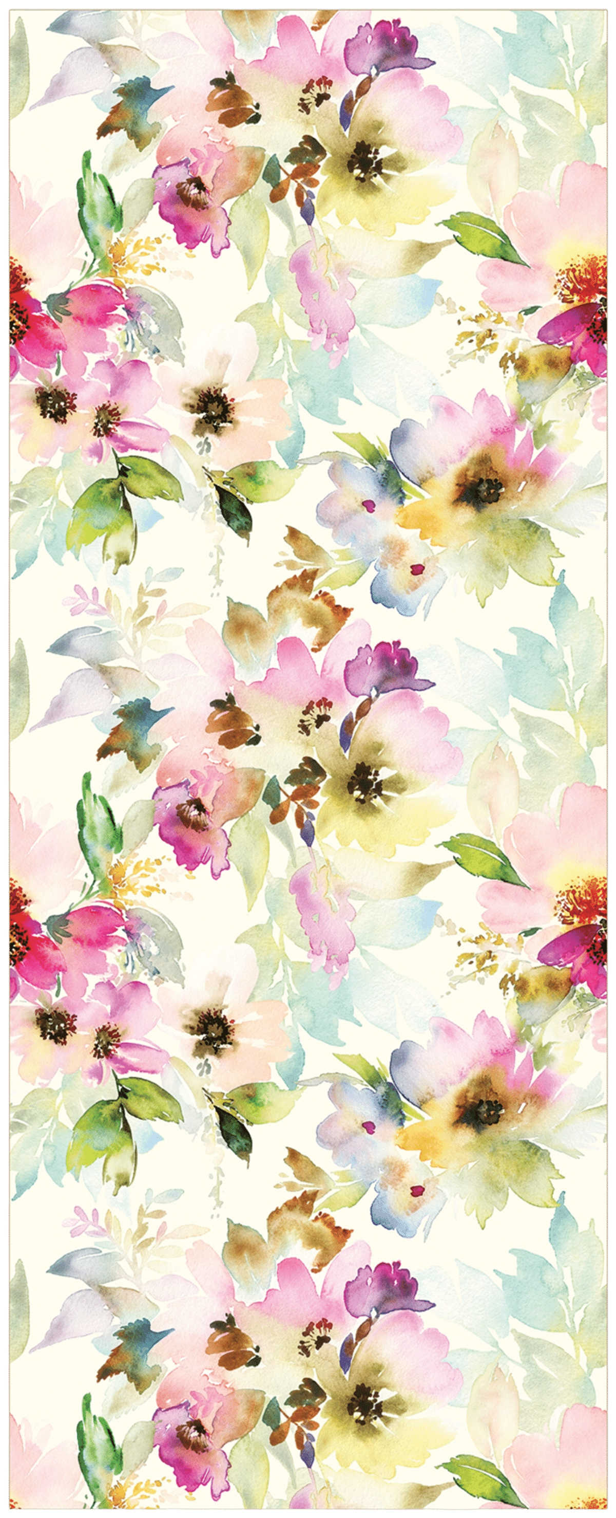 ihankotona matto Diana 80x250 cm kuviollinen | Prisma.fi-verkkokauppa