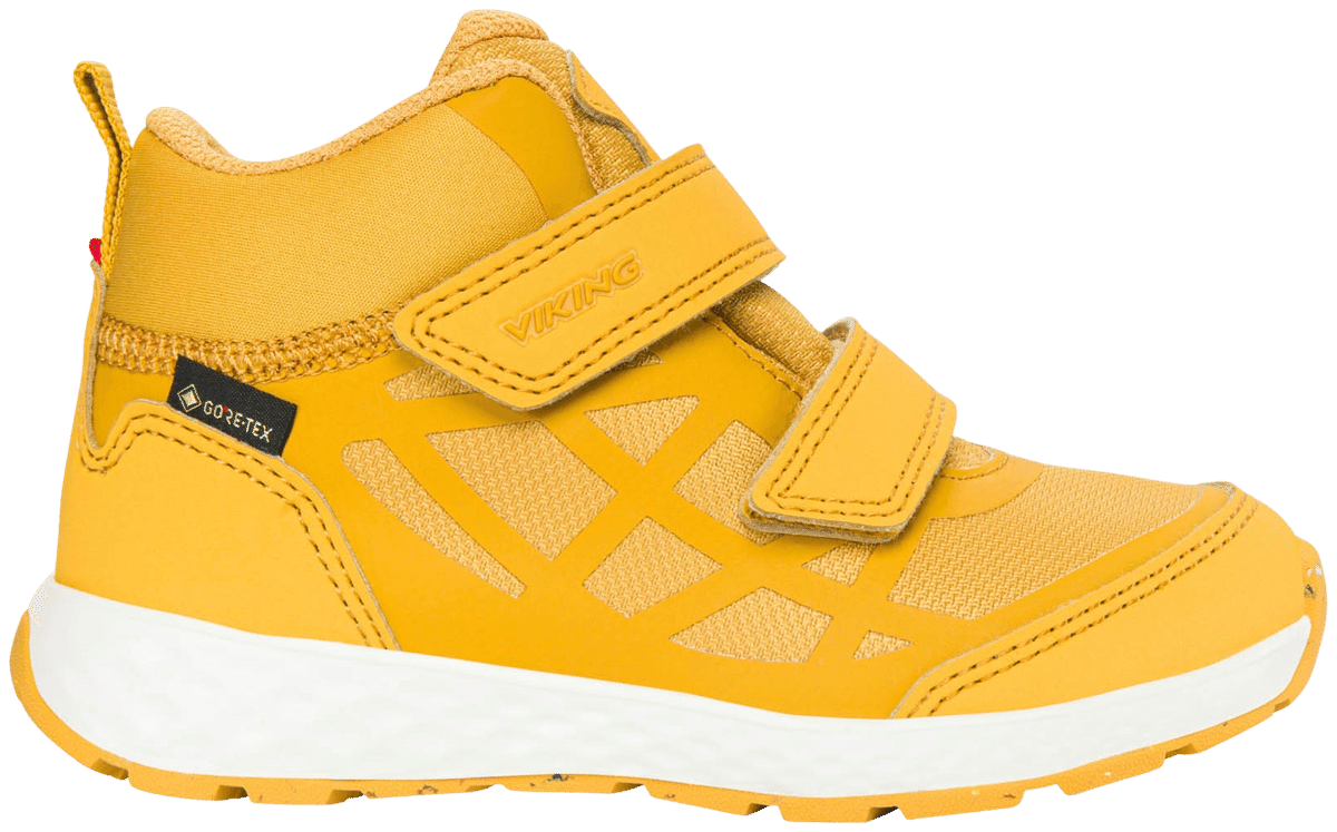 Viking uniseks-kind Veme Reflex Mid Gtx 2vWandelschoen
