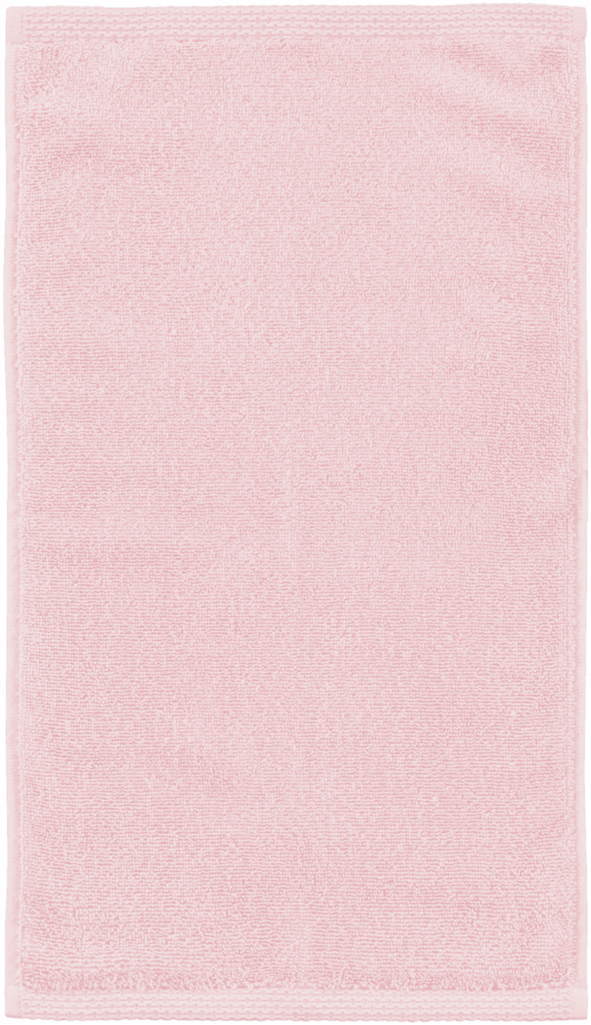 Hand towel 30x50 pink