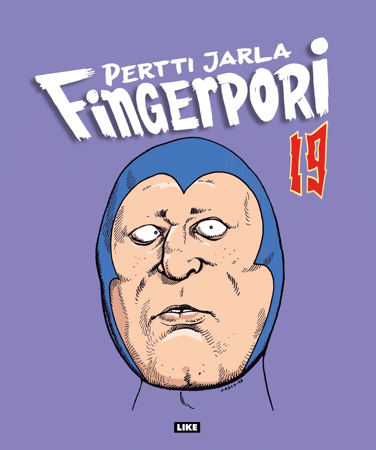 Jarla Fingerpori 19 Prisma fi verkkokauppa jarla-fingerpori-19-prisma-fi-verkkokauppa