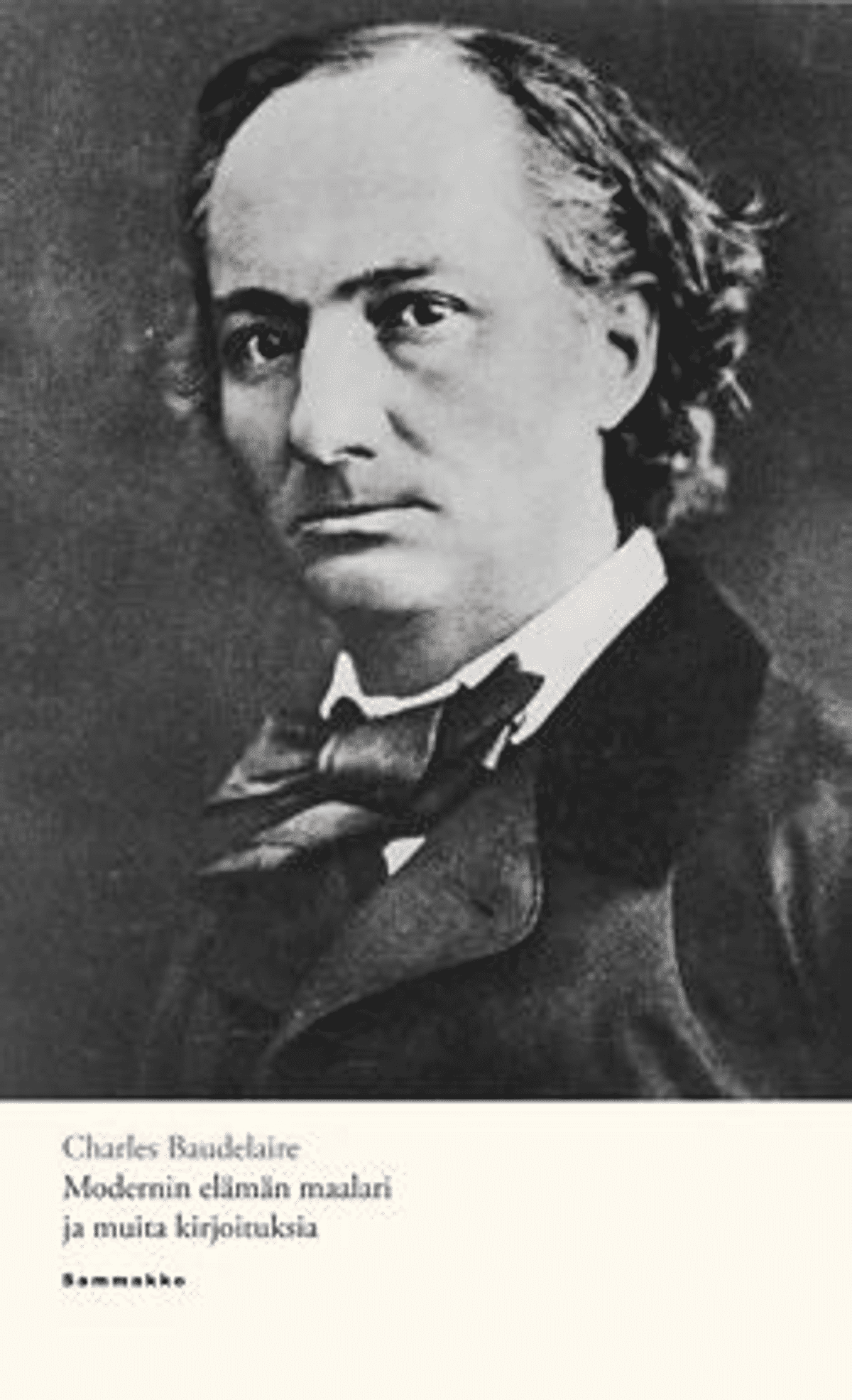 Baudelaire, Modernin elämän maalari ja muita kirjoituksia | Prisma.fi ...