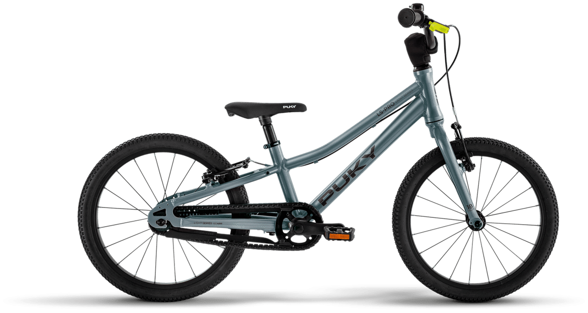 Pv Runko Puky LS-PRO 18” polkupyörä 1-vaihde runko 18 cm sininen | Prisma.fi ...