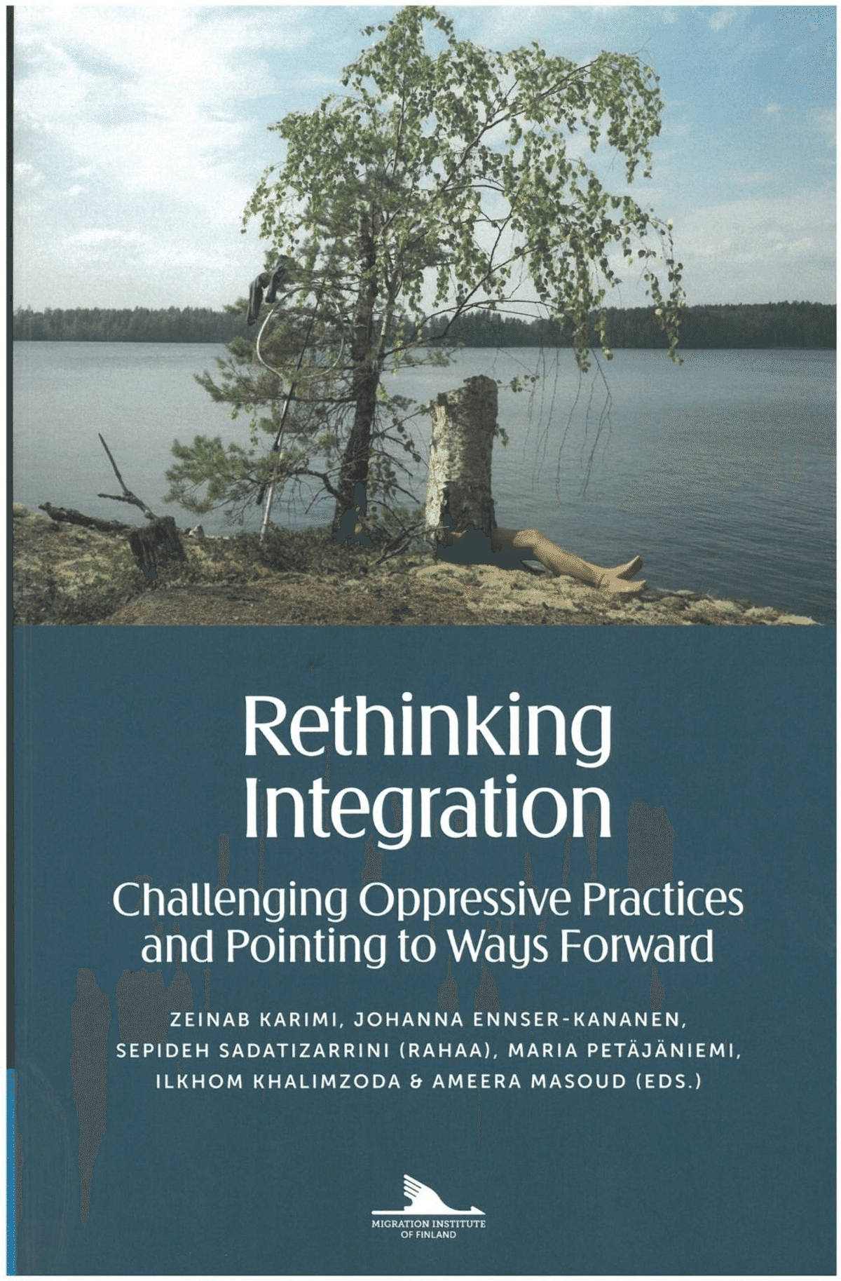 Karimi, Rethinking Integration - Challenging Oppressive Practices and ...