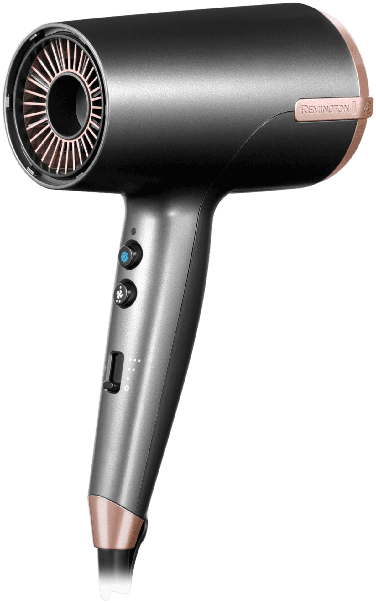 Remington Hiustenkuivain ONE Dry &amp; Style