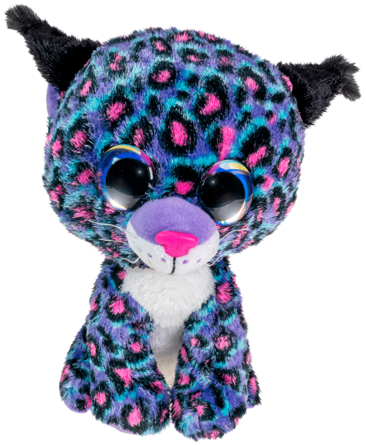 Lumo Stars Plüschtier Blueberry – 15 Cm, Süße Blaubeeren-Figur