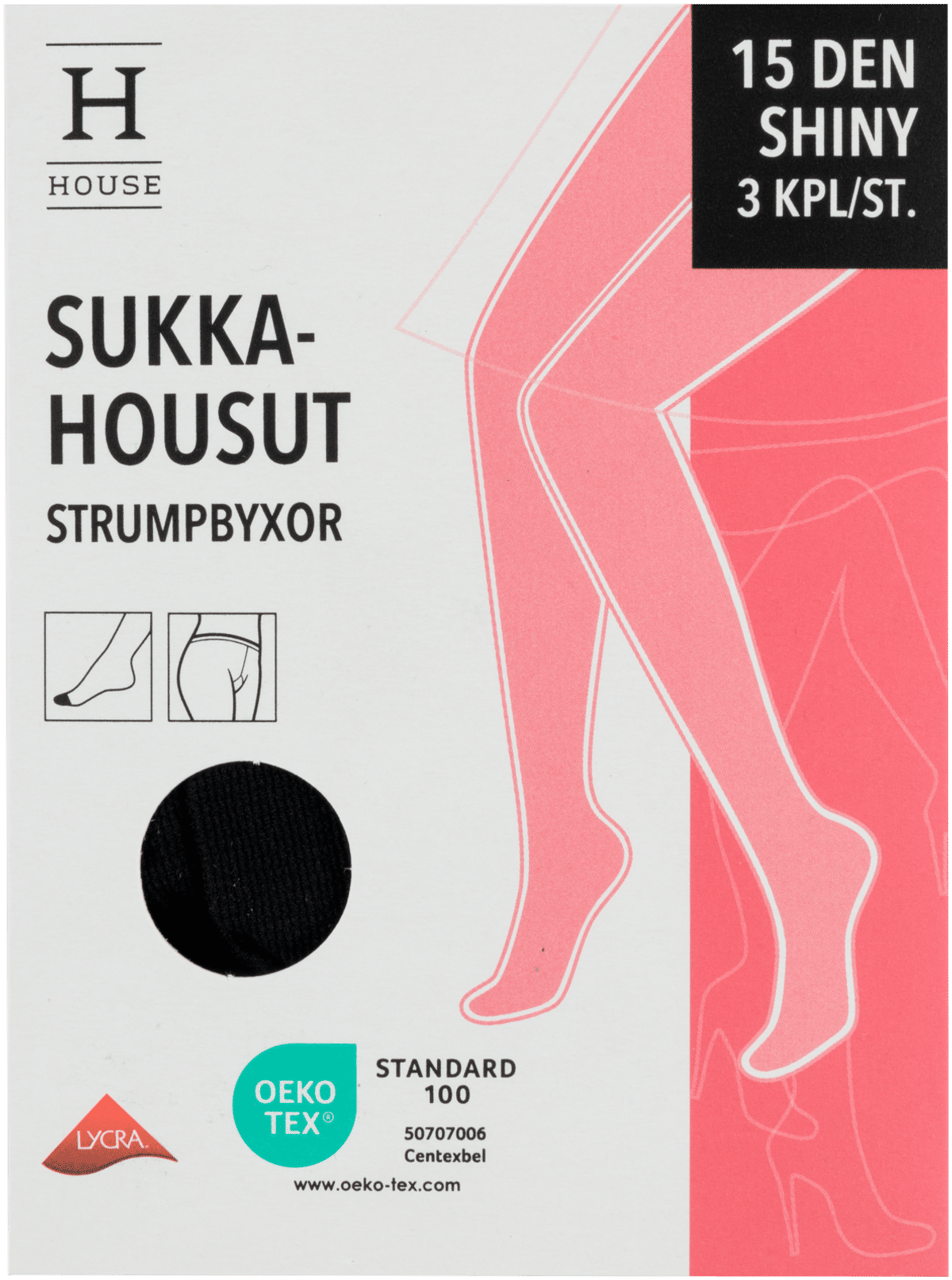 house-naisten-sukkahousut-shiny-15-den-3-pack-prisma-fi-verkkokauppa