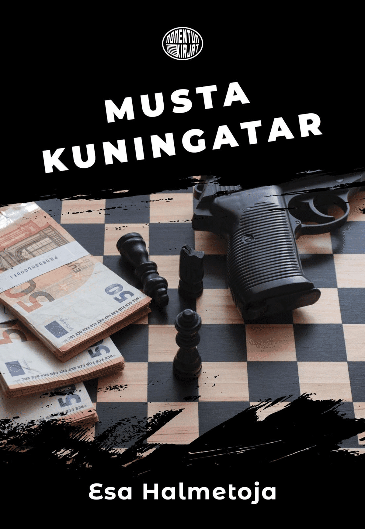 Halmetoja Musta Kuningatar Prisma fi verkkokauppa halmetoja-musta-kuningatar-prisma-fi-verkkokauppa