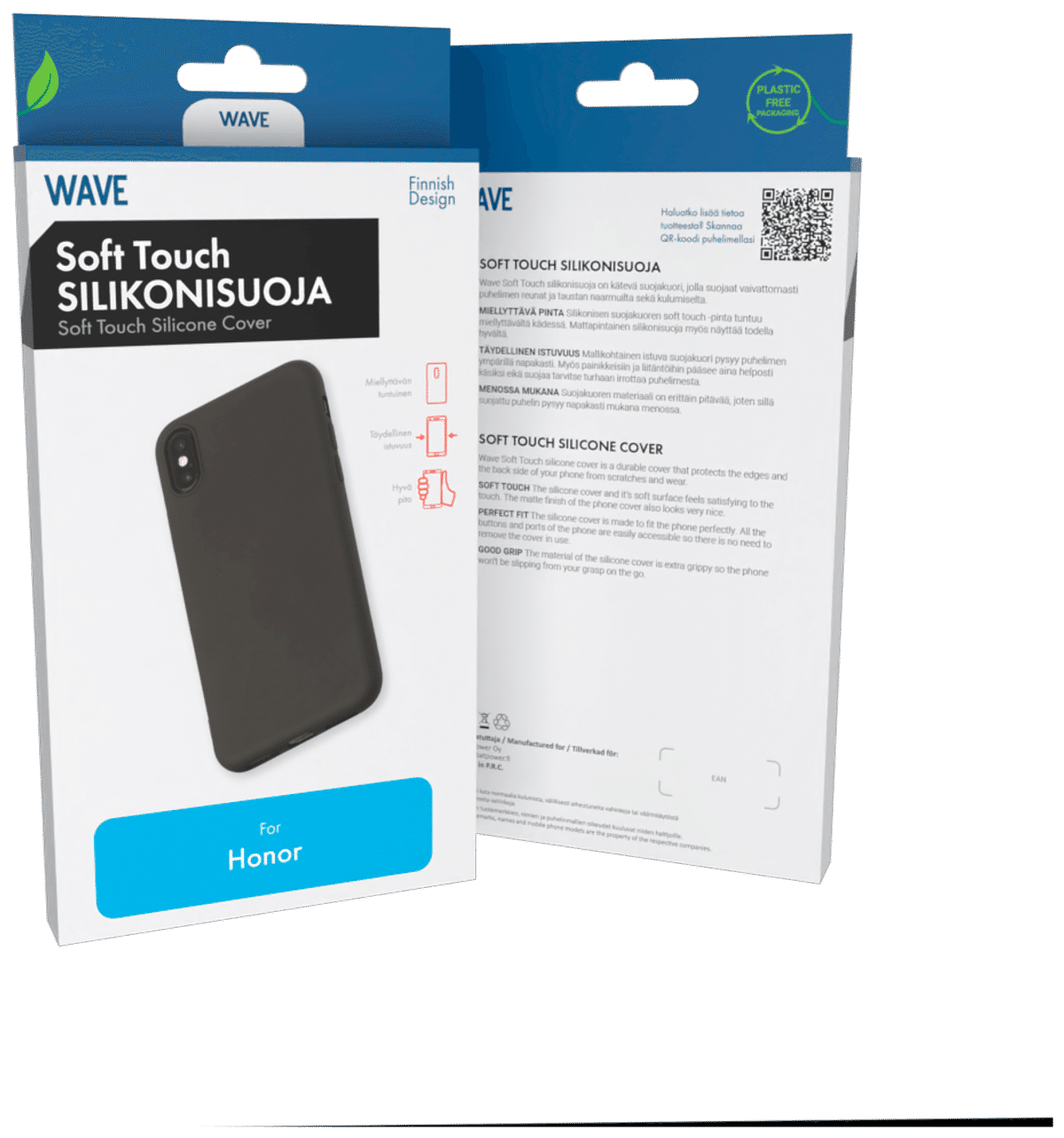 Cover Silicone Honor Magic 7 Lite