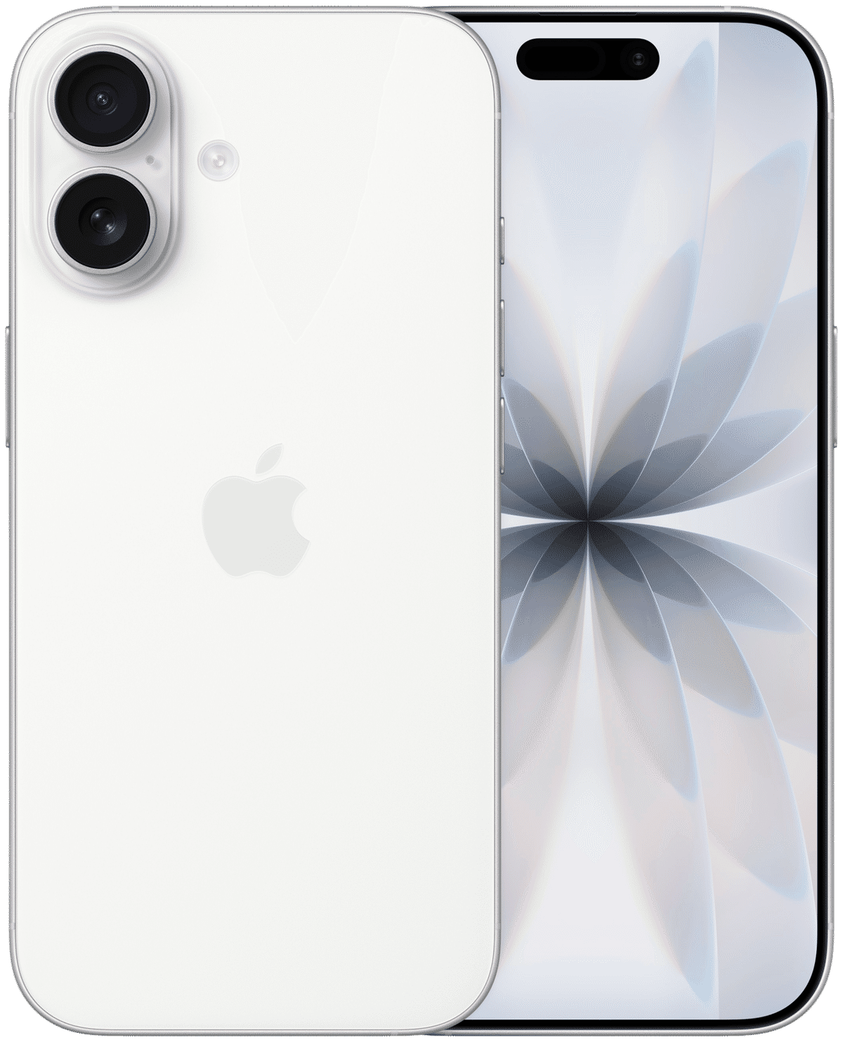 Apple iPhone 17 512GB - valkoinen - MG6Q4QN/A | Prisma.fi-verkkokauppa
