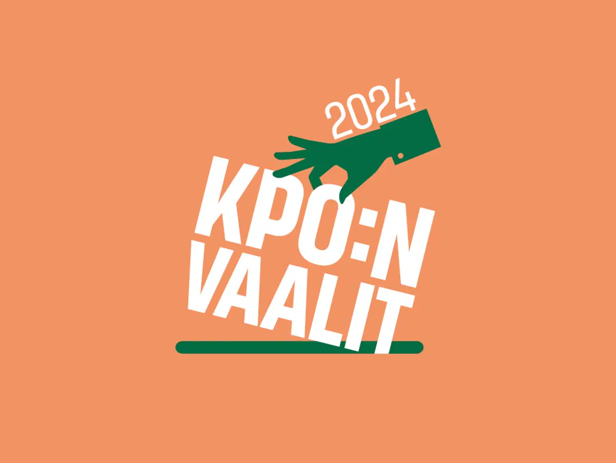 Osuuskauppa KPO:n edustajiston vaalit käynnissä – KPO