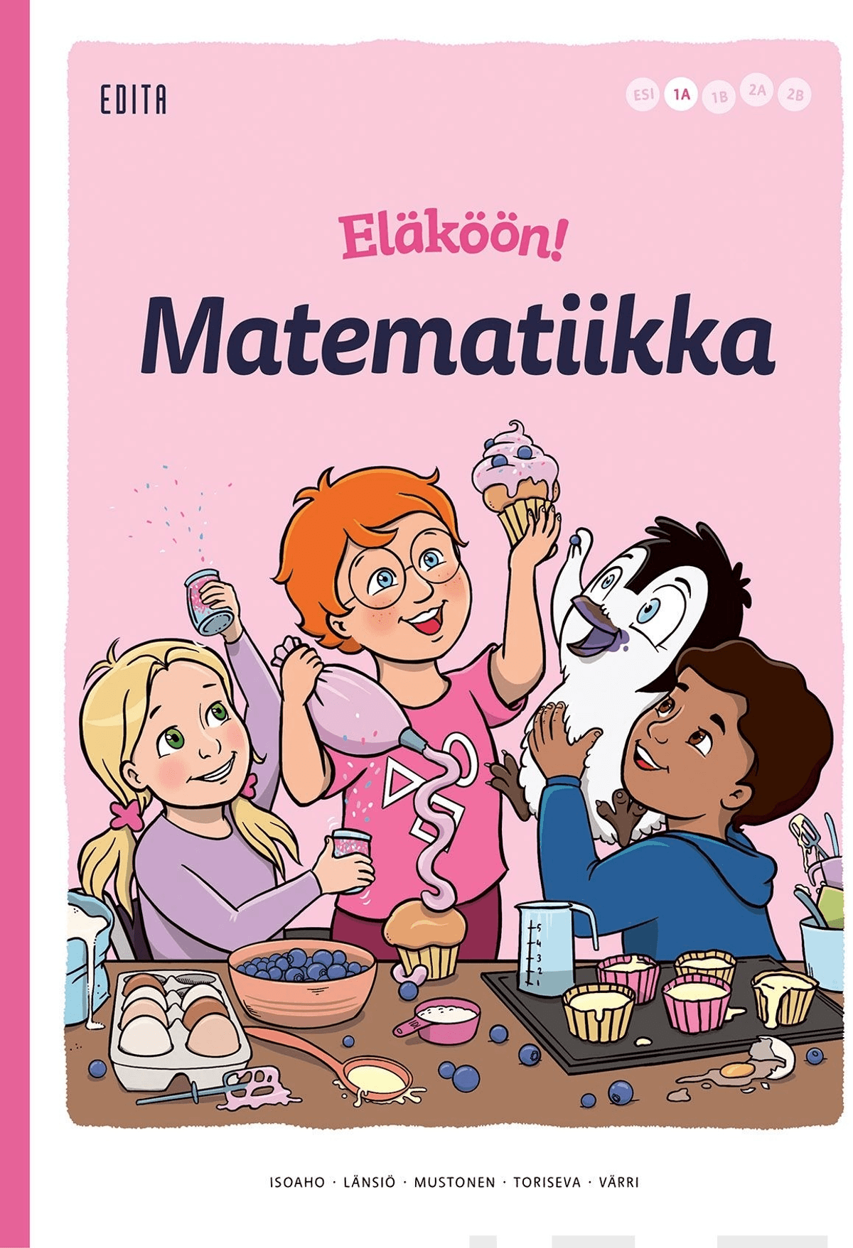 isoaho-el-k-n-matematiikka-oppilaan-kirja-1a-prisma-verkkokauppa