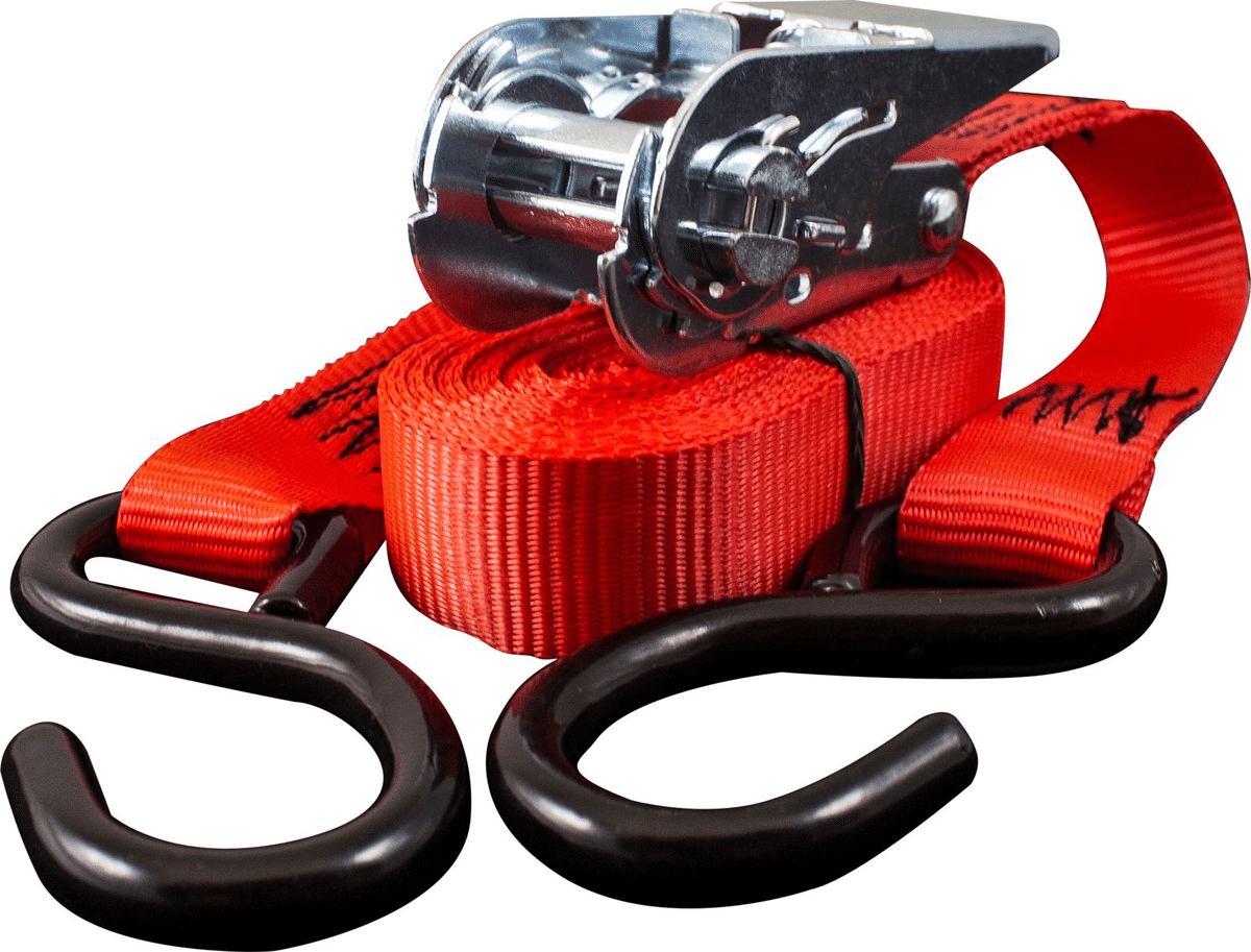 Quickloader Kuormaliina Classic QCL800LD 800 kg 25mm x 5m | Prisma ...