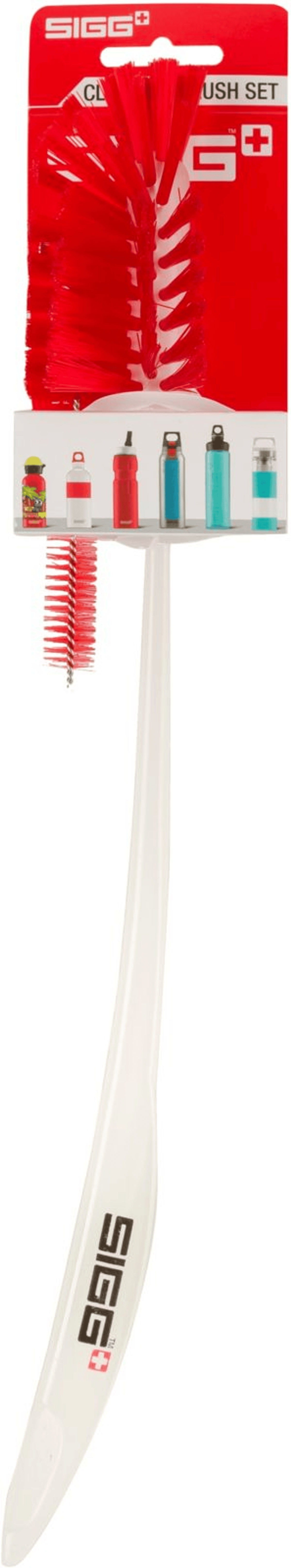 SIGG Cleaning Brush pulloharja Prisma verkkokauppa