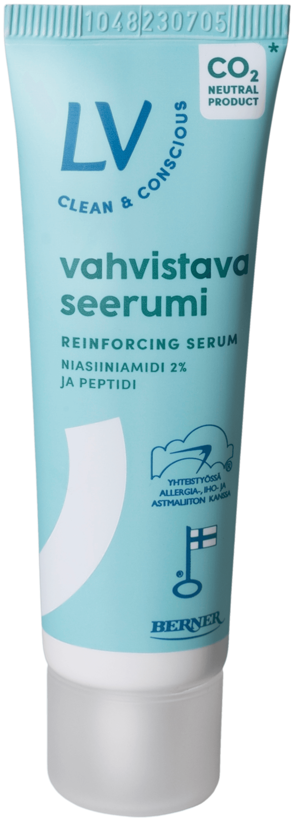 LV 30ml Vahvistava Seerumi | Prisma Verkkokauppa