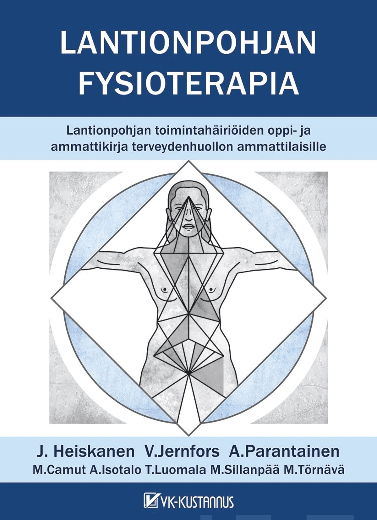 Heiskanen, Lantionpohjan Fysioterapia - Lantionpohjan ...