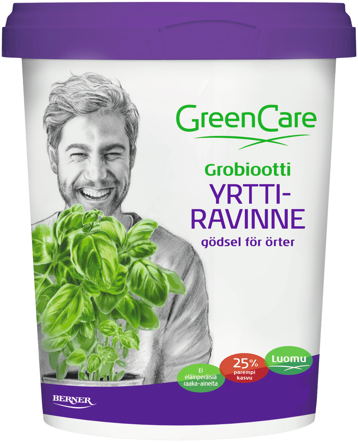 GreenCare GrobioottiTM Yrttiravinne 0 5 L Prisma Verkkokauppa greencare-grobioottitm-yrttiravinne-0-5-l-prisma-verkkokauppa