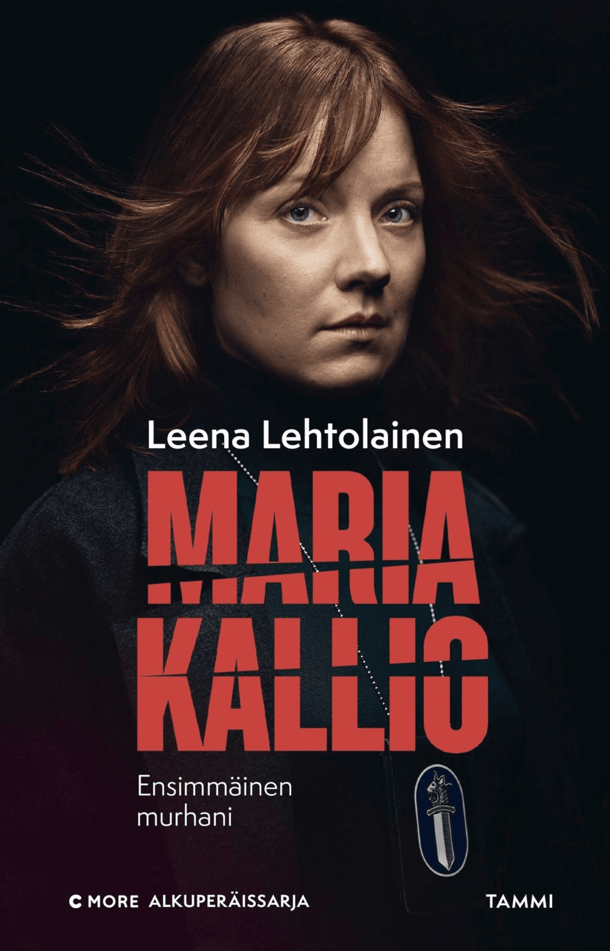 Lehtolainen Ensimm inen Murhani Maria Kallio 1 Prisma Verkkokauppa Lehtolainen Ensimm inen Murhani Maria Kallio 1 Prisma Verkkokauppa