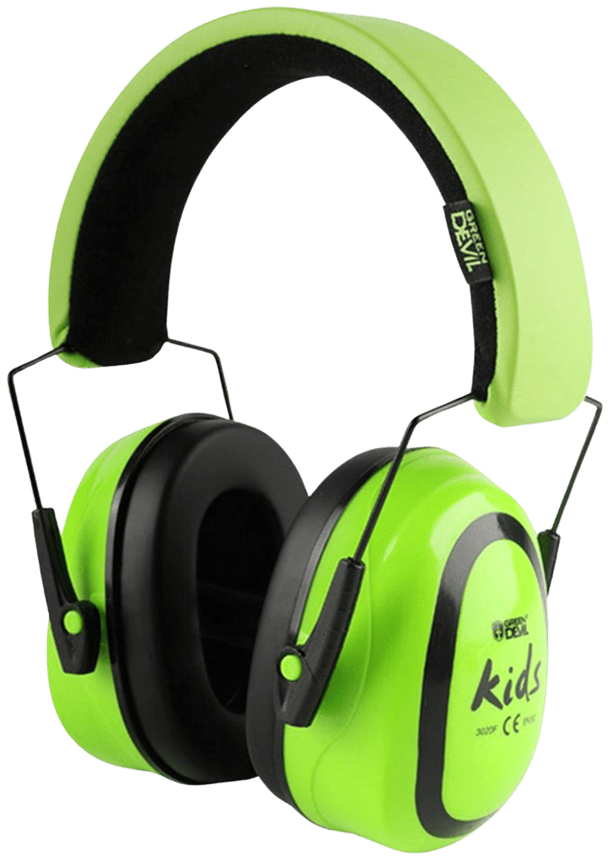 Lasten Kuulonsuojain Green Devil Kids Lime Prisma Verkkokauppa lasten-kuulonsuojain-green-devil-kids-lime-prisma-verkkokauppa