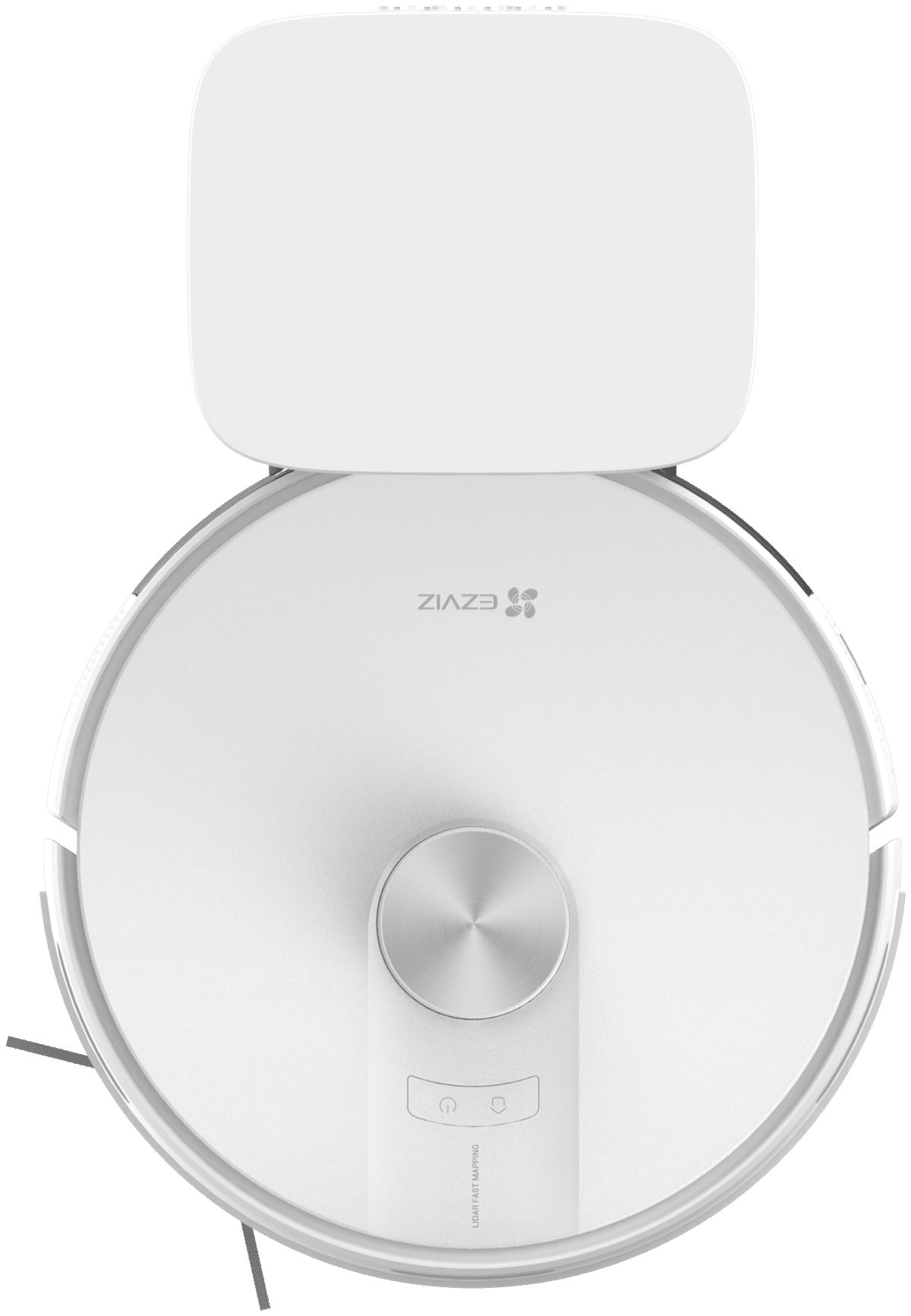 Vervangende stofzakken voor EZVIZ robotstofzuiger RC3 Plus RE4 Plus RE5