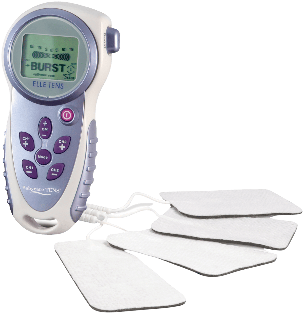 How Tens Machine Works In Labour How Tens Machine Works In Labour
