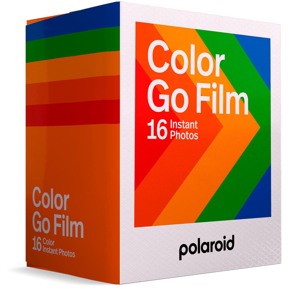 Polaroid filmi go, double pack | Prisma verkkokauppa