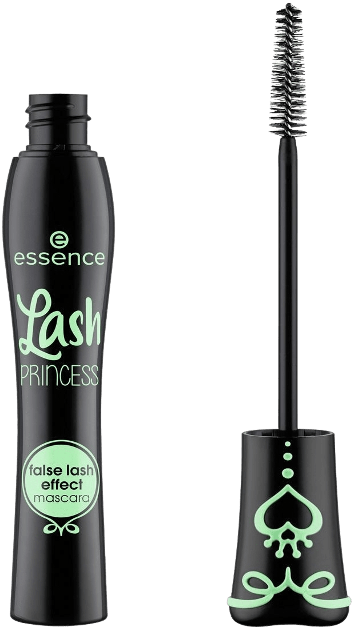 essence Lash PRINCESS false lash effect mascara 12 ml Prisma verkkokauppa