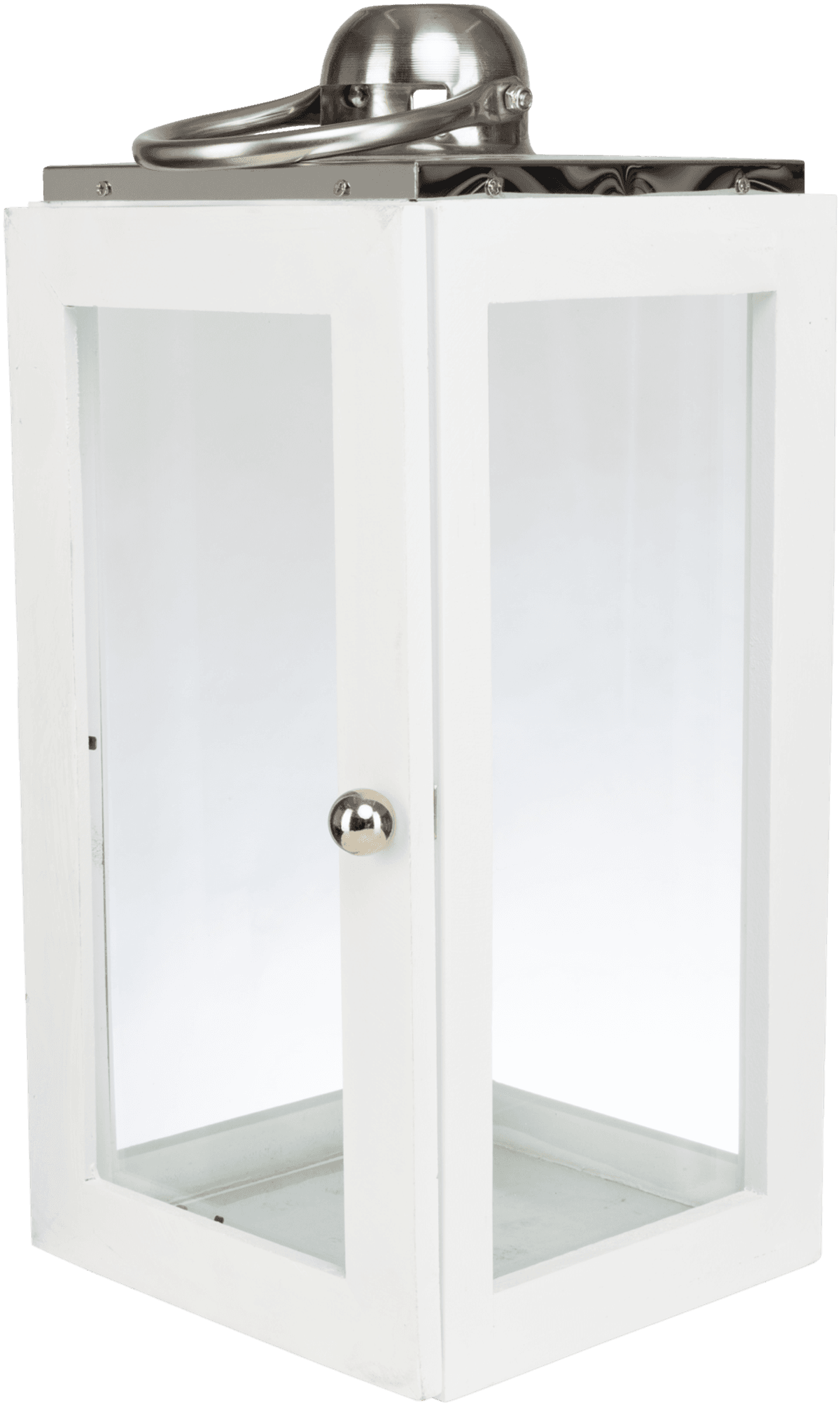 house-lyhty-simple-40-cm-valkoinen-prisma-verkkokauppa