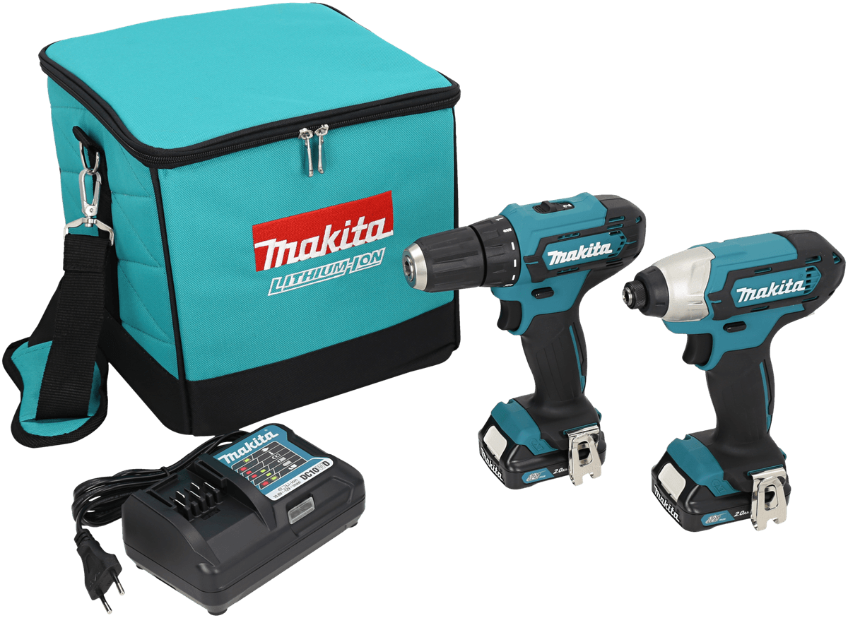 Makita clx224a discount