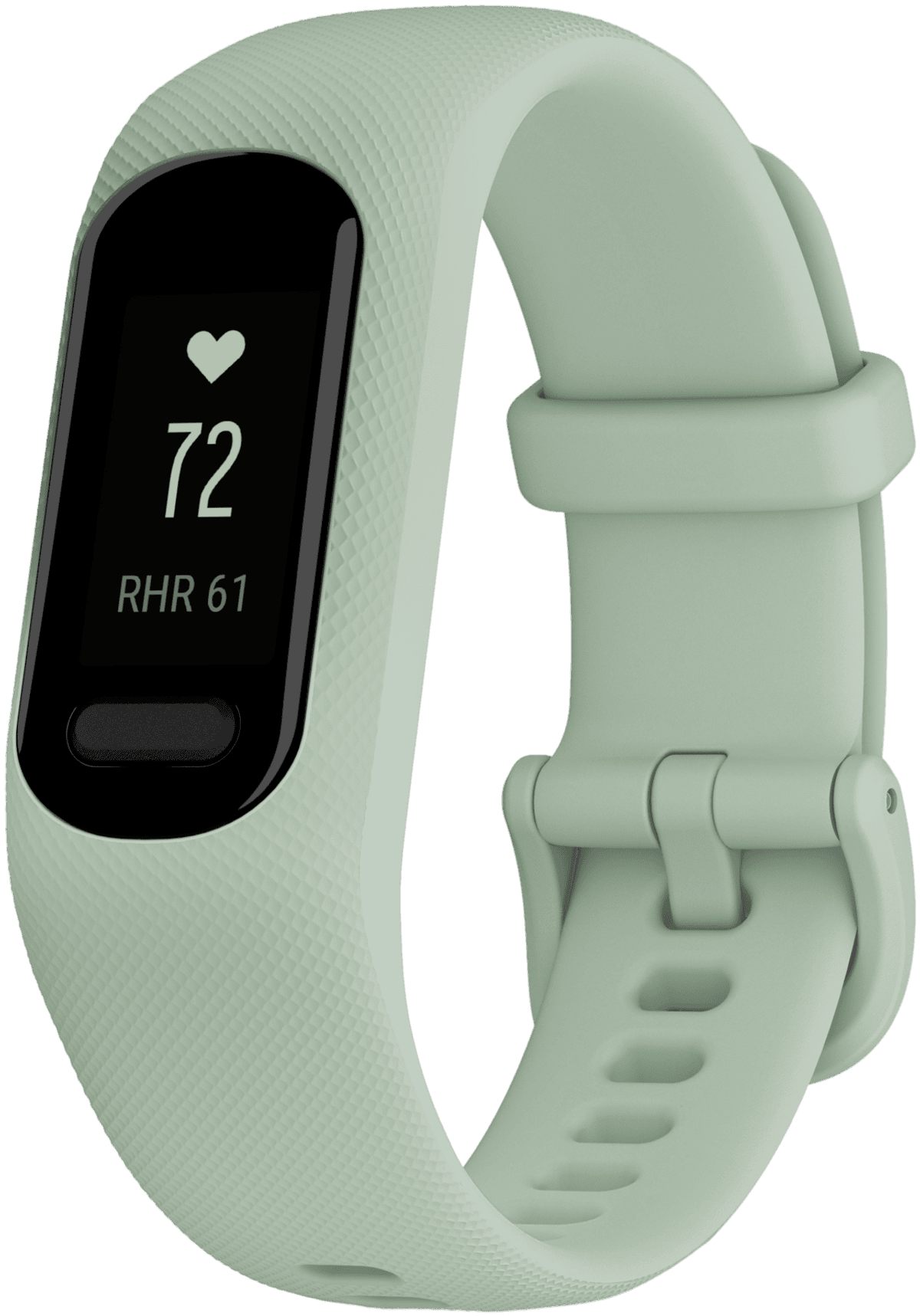 Garmin Vivosmart 5 minttu aktiivisuusranneke Prisma verkkokauppa