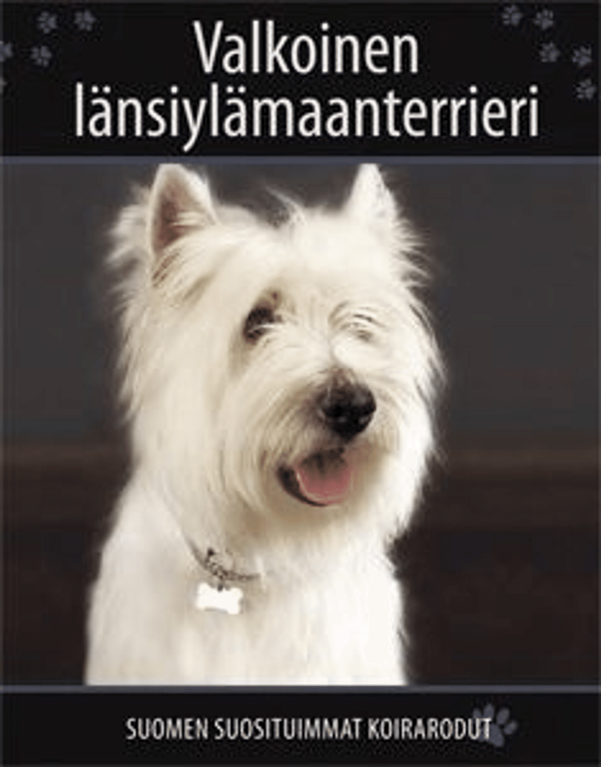 Valkoinen L nsiyl maanterrieri Prisma Verkkokauppa valkoinen-l-nsiyl-maanterrieri-prisma-verkkokauppa