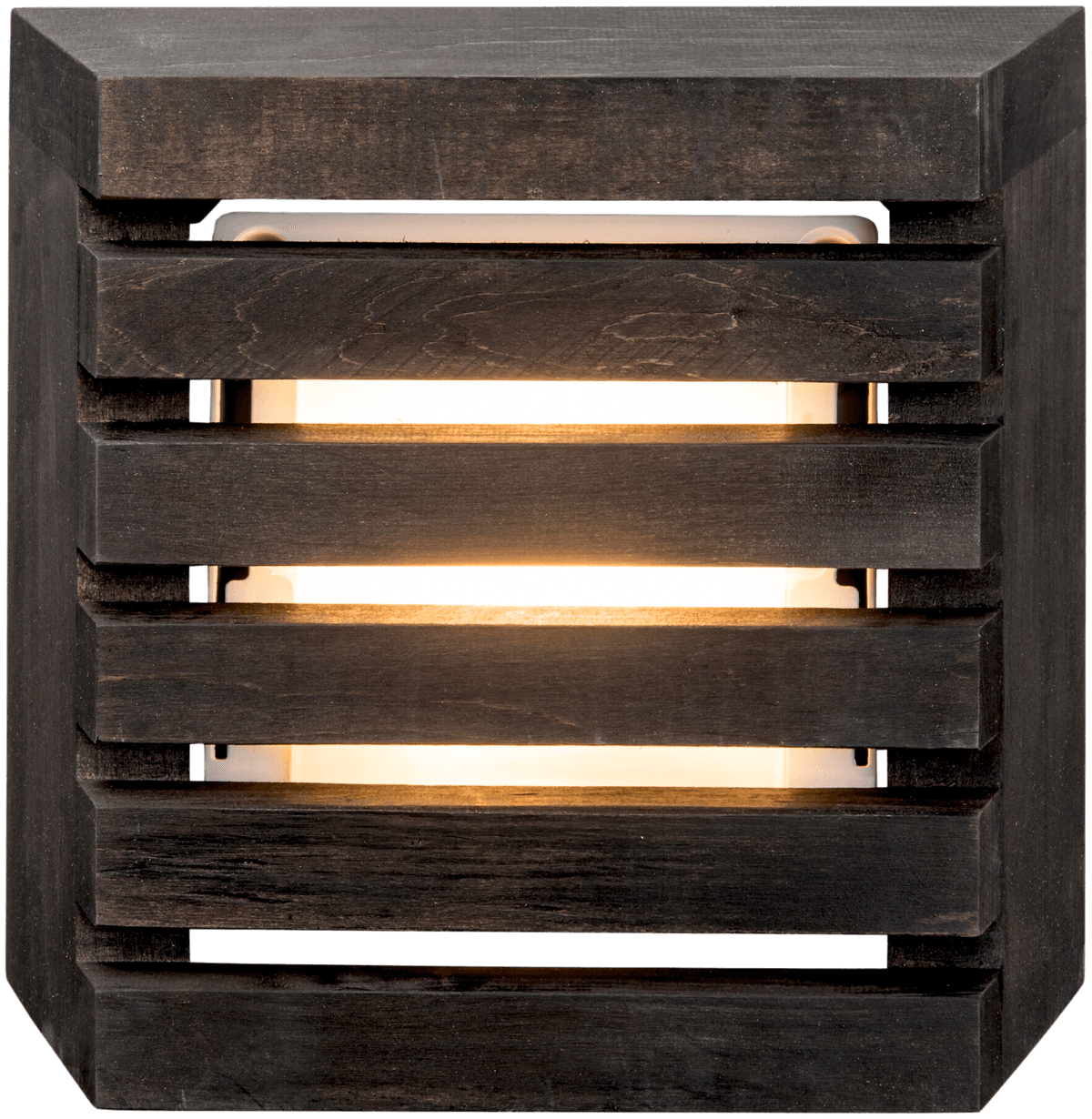 airam-led-saunavalaisin-saunaled-260sq-8w-827-pco-bk-prisma-verkkokauppa