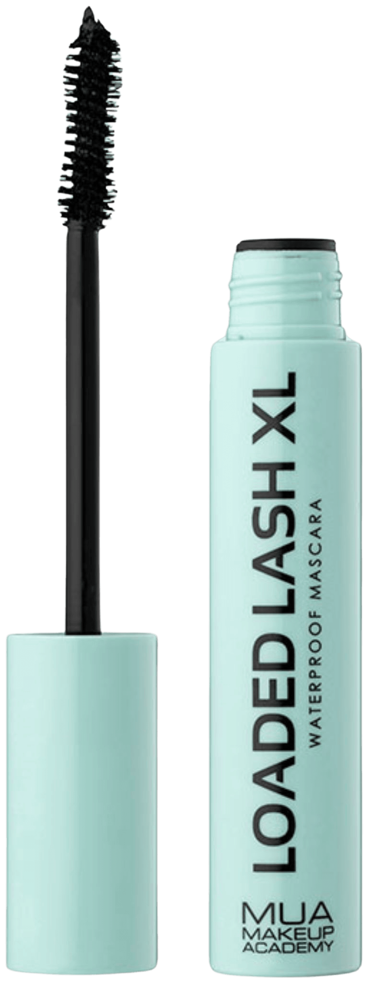 MUA Loaded Lash XL Waterproof Mascara