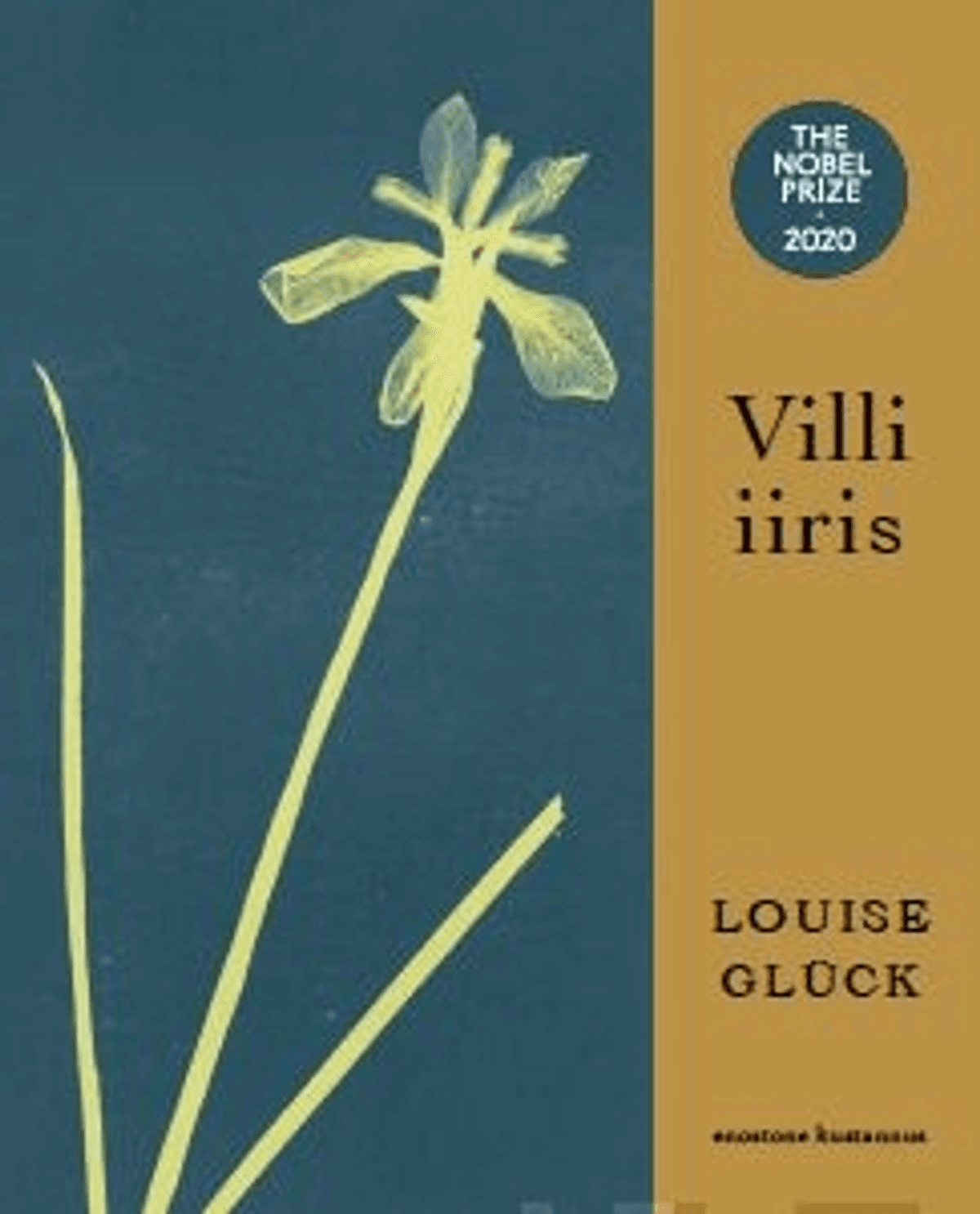 Gl ck Villi Iiris Prisma Verkkokauppa gl-ck-villi-iiris-prisma-verkkokauppa