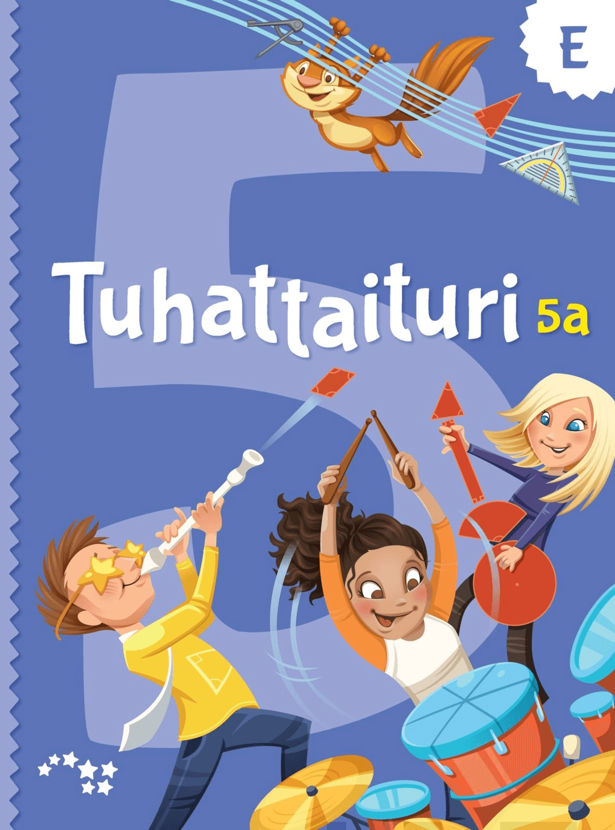 Kiviluoma, Tuhattaituri 5a E (OPS16) | Prisma Verkkokauppa