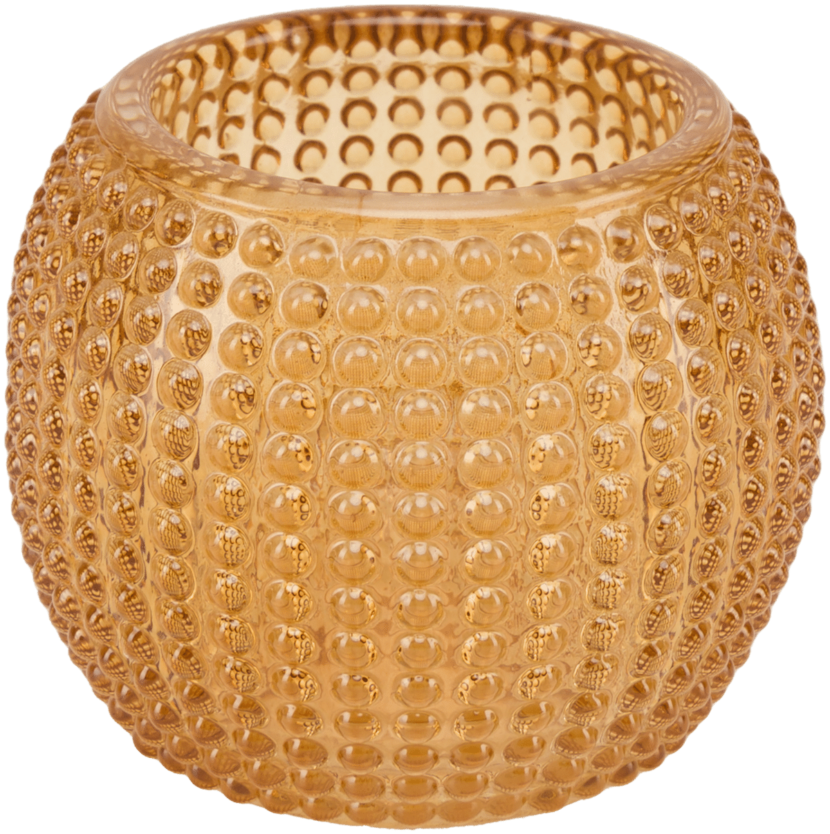 house-tuikkulyhty-pallo-6-cm-amber-prisma-verkkokauppa