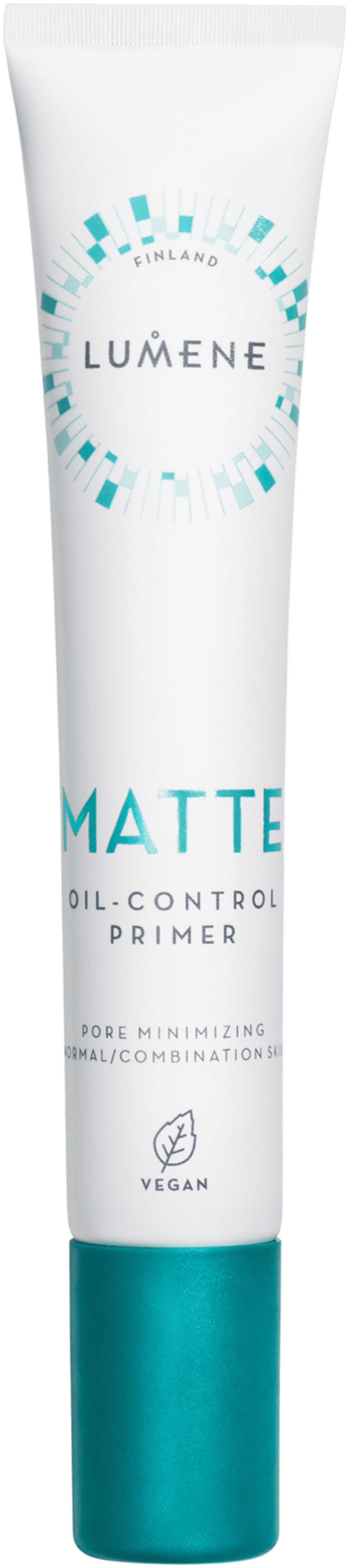 Lumene Matte Oil-Control Pohjustusvoide 20 ml | Prisma verkkokauppa