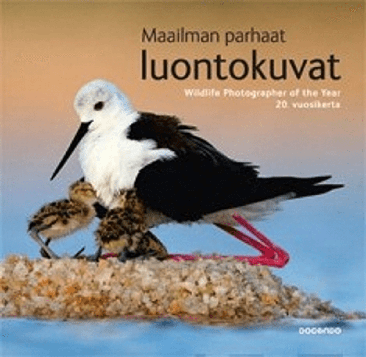 Maailman parhaat luontokuvat Prisma verkkokauppa
