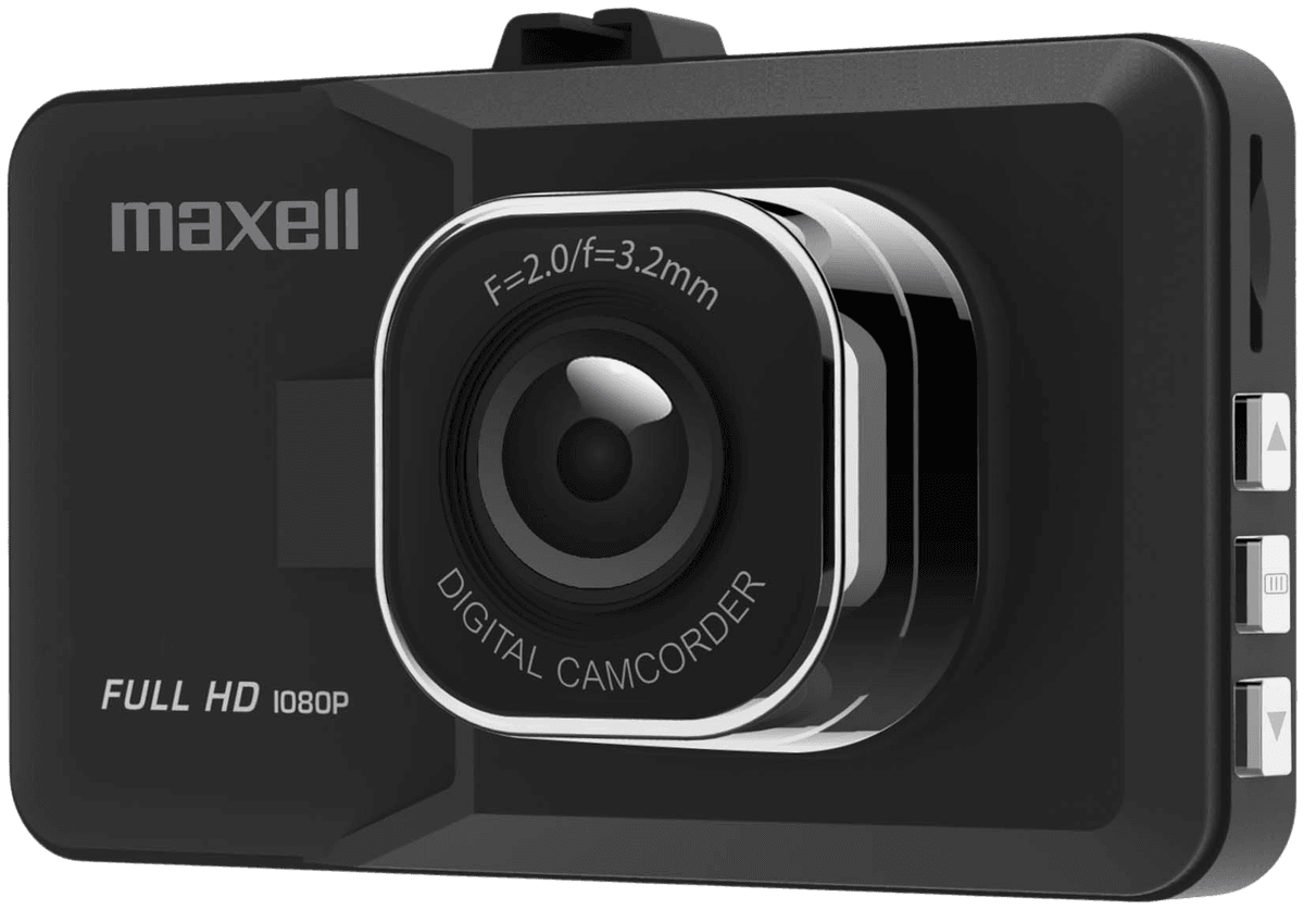 Maxell Autokamera Full HD 1080P