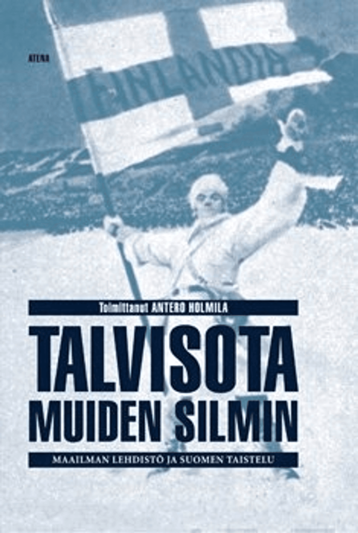 Talvisota Muiden Silmin | Prisma Verkkokauppa