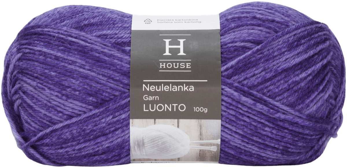 house-kuviolanka-luonto-100-g-purple-31585-prisma-verkkokauppa