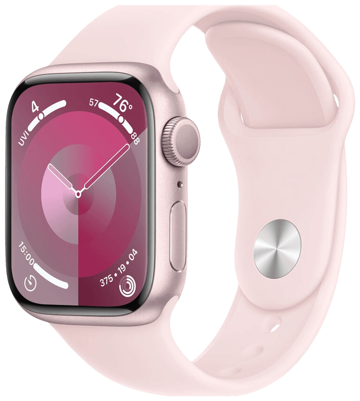 apple-watch-series-9-gps-cellular-41mm-pinkki-alumiinikotelo