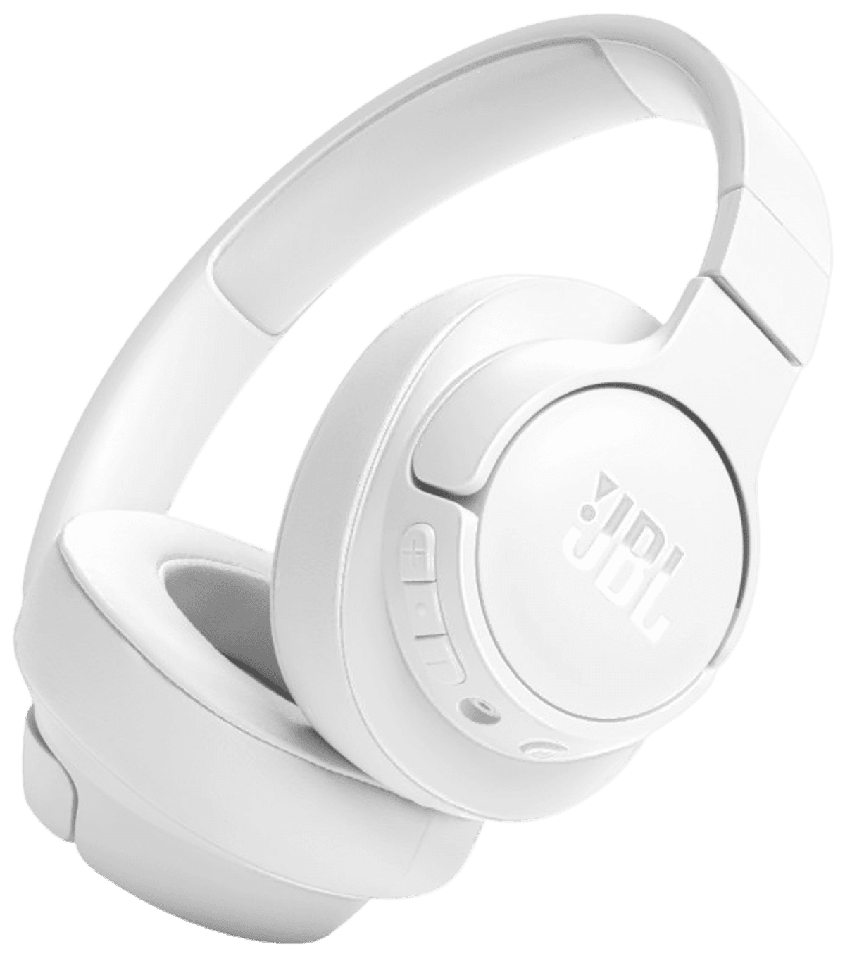 JBL Bluetooth sankakuulokkeet Tune 720BT valkoinen | Prisma verkkokauppa