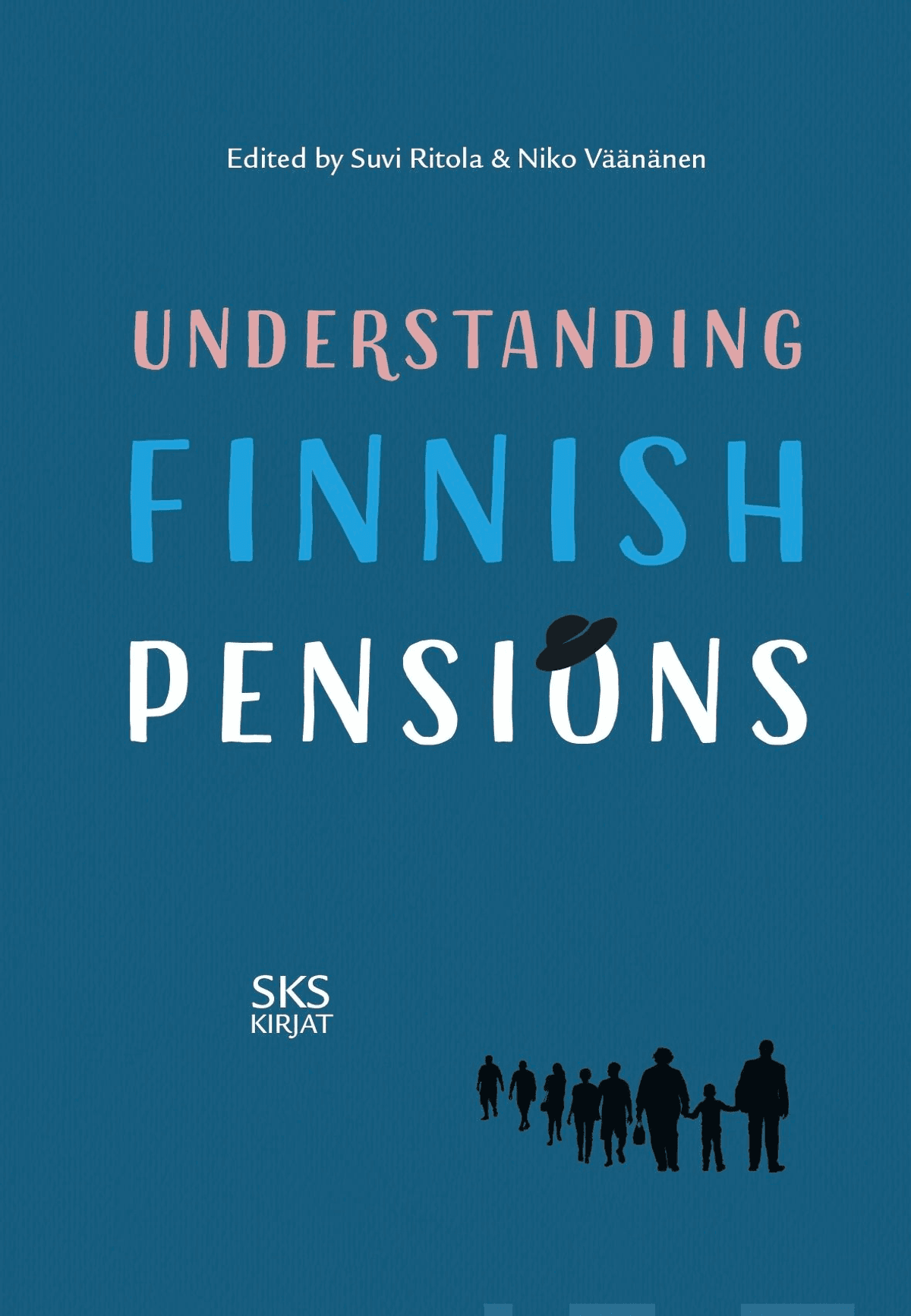Understanding Finnish Pensions Prisma Verkkokauppa Understanding Finnish Pensions Prisma Verkkokauppa