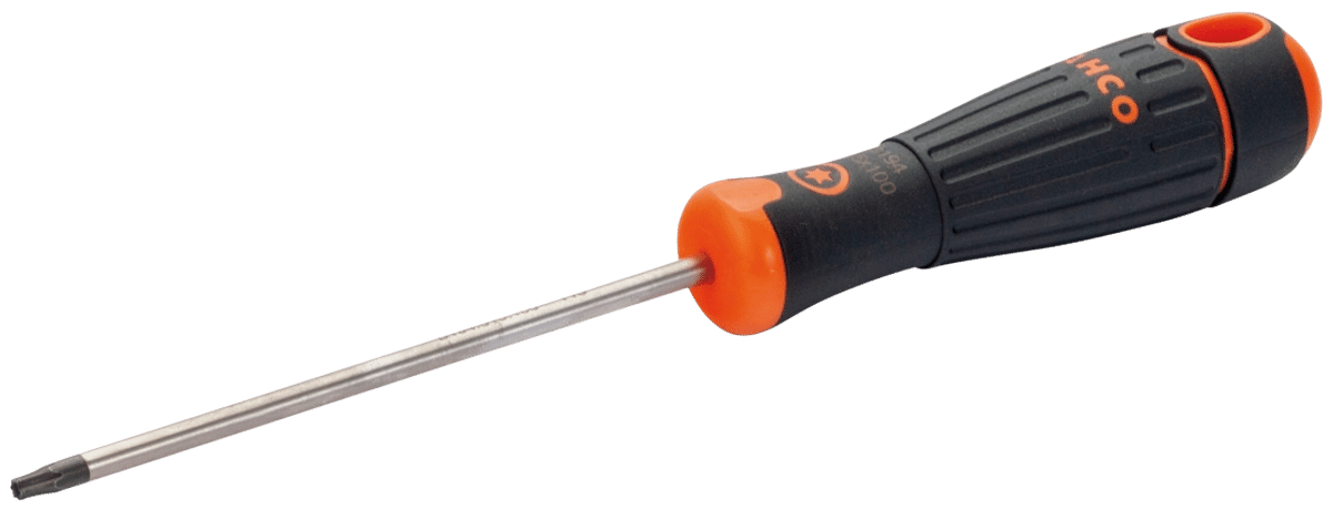 Pince à sertir 225 mm avec cliquet pour connecteurs tubulaires 6 AWG-16