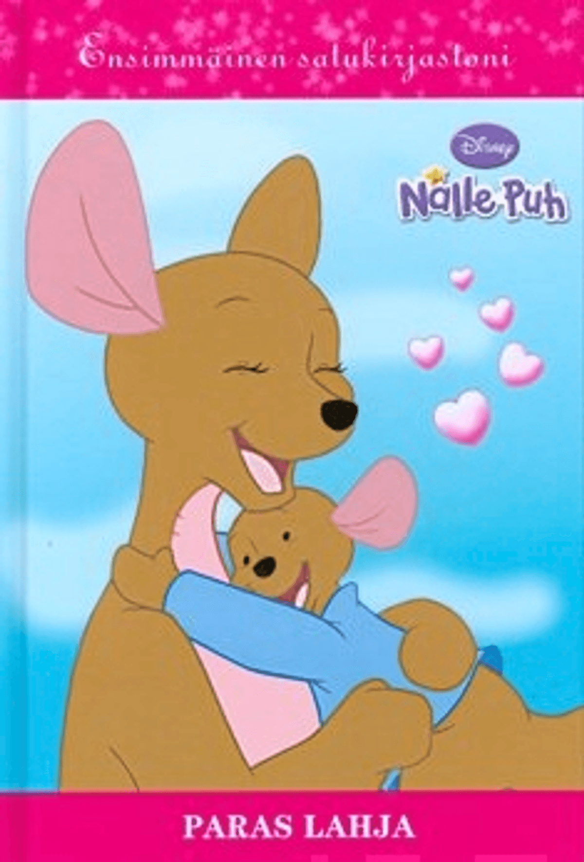 Nalle Puh Paras Lahja Prisma Verkkokauppa